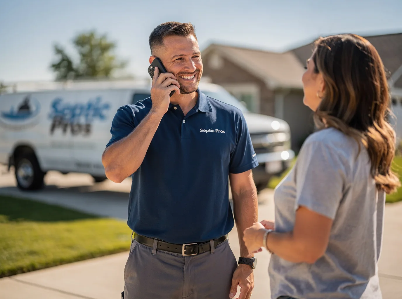 Septic Tank Pumping Fountain Valley, CA FAQs